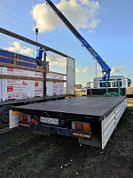 Газобетон ГРАС D300 B2.0 600x400x250