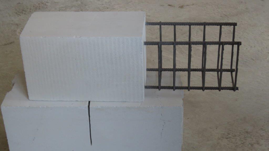 Газобетон КОТТЕДЖ D400 В2.0 600х300х250